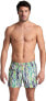 Фото #1 товара Arena Męskie Szorty MEN'S ARENA WATER PRINTS BEACH SHORT AO