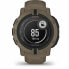 Фото #1 товара Умные часы GARMIN Instinct 2 Solar Tactical Edition 0,9"