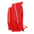 Фото #3 товара Школьный рюкзак Sevilla Fútbol Club Красный (28 x 34 x 10 cm)