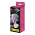 Фото #8 товара Radiant - Glow in the Dark Dildo, 19 cm