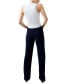 ფოტო #2 პროდუქტის Women's Cosysoft V-Neck Sleeveless Jumper