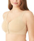 Women's Wirefree Compression Mastectomy Bralette