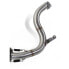 GPR EXHAUST SYSTEMS M3 Poppy KTM Duke 200 12-16 Ref:KT.200.M3.PP Homologated Stainless Steel Slip On Muffler