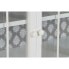 Фото #7 товара Устройство DKD Home Decor Белый Стеклянный Ель 142,5 x 40,5 x 101,5 cm