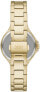 Часы DKNY NY6655 Timeless Gold