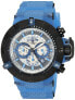 Фото #1 товара Invicta Men's 24366 Subaqua Analog Display Quartz Blue Watch