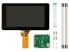 Фото #1 товара - Сенсорный экран 7" для Raspberry Pi - Бренд: Raspberry Pi Foundation