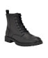 Фото #1 товара Men's Lealin Lace-Up Lug Sole Boots