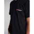Фото #3 товара BERGHAUS Org Heritage Front And Back Logo short sleeve T-shirt