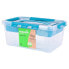 KEEEPER Hubert Collection 4.2L Storage Box