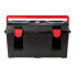 PARAT 5811000391 - Tool box - Polypropylene - Black,Red - 16 L - 445 mm - 230 mm