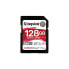 Фото #5 товара KINGSTON Canvas React Plus 128GB SDXC UHS-II Clase 10 memory card