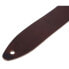 Фото #2 товара Richter Vintage Brown Ukulele Strap