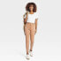 Фото #2 товара Women's Mid-Rise Skinny Jeans - Knox Rose Light Brown 10