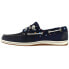Фото #4 товара Sperry Songfish Nautical Flags Womens Size 5.5 B Flats Casual STS83728