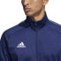 Фото #3 товара Adidas Core 18 PES JKT M CV3563 training sweatshirt