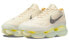 Кроссовки мужские Nike Air Max Scorpion FK "Lemon Wash" 男款 米白黄 低帮 DJ4701-001 45 - фото #3