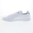 Фото #10 товара Lacoste Carnaby Pro Bl23 1 Mens White Leather Lifestyle Sneakers Shoes