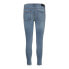 Фото #4 товара NOISY MAY Lucy Normal Waist Ankle AZ084LB jeans