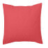 Фото #2 товара Чехол для подушки Alexandra House Living Красный 40 x 40 cm