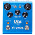 Strymon Ola Chorus Vibrato Pedal