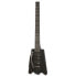 Фото #1 товара Steinberger Spirit GT-PRO Deluxe Lefthand Black