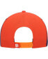 Men's Orange Clemson Tigers Outright 9FIFTY Snapback Hat