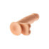 Realistic Dildo Dream Toys Mr Dixx PVC Ø 3,6 cm