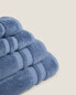 Фото #6 товара Extra soft towel with double border