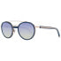 Фото #1 товара Солнечные очки унисекс Web Eyewear WE0225 5290W