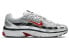 Nike P-6000 White Gold Red BV1021-101 Sneakers