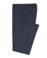 Фото #1 товара Big Boys Husky Solid Classic Pants