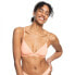 Фото #1 товара ROXY Sd Beach Classics Fixed Tri Bikini Top