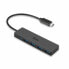 USB-разветвитель C i-Tec C31HUB404