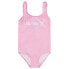 HURLEY Shoulder Tie Swimsuit