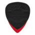 Фото #2 товара Dava Rock Control Delrin Picks