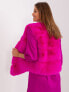 Фото #30 товара Жилет Wool Fashion Italia Pink Paradise