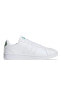 CLOUDFOAM ADVANTAGE CLEAN Beyaz Erkek Deri Sneaker 100257834