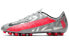 Фото #1 товара Бутсы Nike Vapor 13 Academy AG Убийца 13 серые/красные