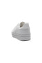 Фото #16 товара IE5130-K adidas Gazelle Bold W Kadın Spor Ayakkabı Beyaz