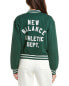 New Balance Varsity Jacket Women's