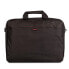 NGS Enterprise 15.6´´ laptop briefcase Черный, 37.5 x 28.5 x 5.3 cm - фото #2