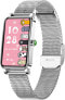 Фото #1 товара Умные часы SmartWatch WX1S - Silver