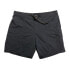 Фото #1 товара Eddie Bauer Men's Pull On Moisture Wicking UPF+ 50 Ripstop Tech Short