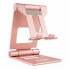 Tablet Mount TooQ PH-KEOPS-OCASO Pink