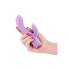 G-Spot Vibrator NS Novelties Obsessions Purple