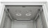 Фото #5 товара Intellinet Network Cabinet - Free Standing (Standard) - 36U - Usable Depth 123 to 573mm/Wdith 503mm - Grey - Flatpack - Max 1500kg - Server Rack - IP20 rated - 19" - Steel - Multi-Point Door Lock - One Lock Per Side Panel - Three Year Warranty - Freestanding rack -