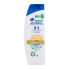 Фото #1 товара Head & Shoulders Citrus Fresh 2in1 360 ml shampoo unisex