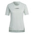 ფოტო #6 პროდუქტის ADIDAS Terrex Multi short sleeve T-shirt