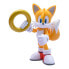 Фото #6 товара Фигурка Sonic SONIC Box Action Figure Playset (Соник)